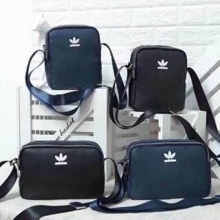 Adidas แท้💯messenger bag unisex