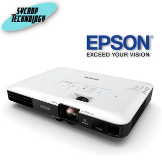 Epson EB-1795F Wireless Full HD 3LCD Projector ประกันศูนย์