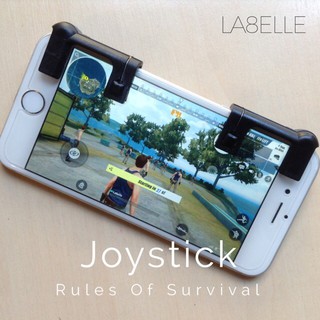 Joystick mini fling เกมrules of survival