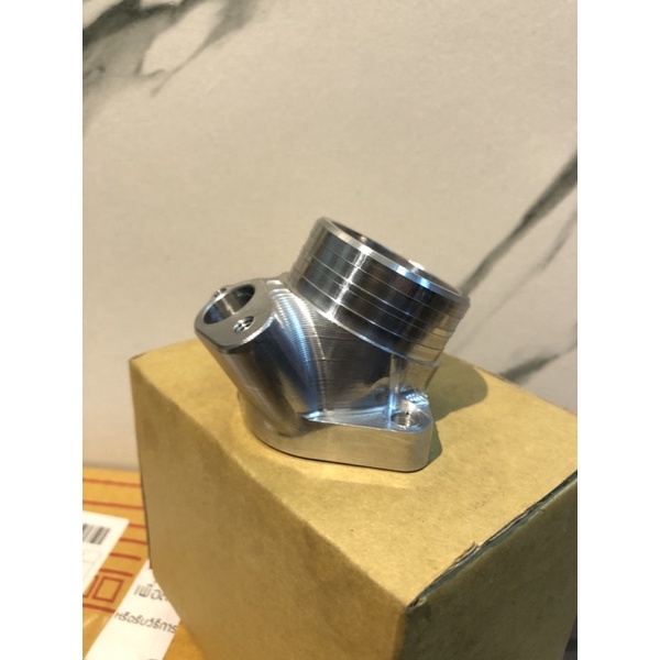 คอหลีดCNCอัลลอย XMAX300