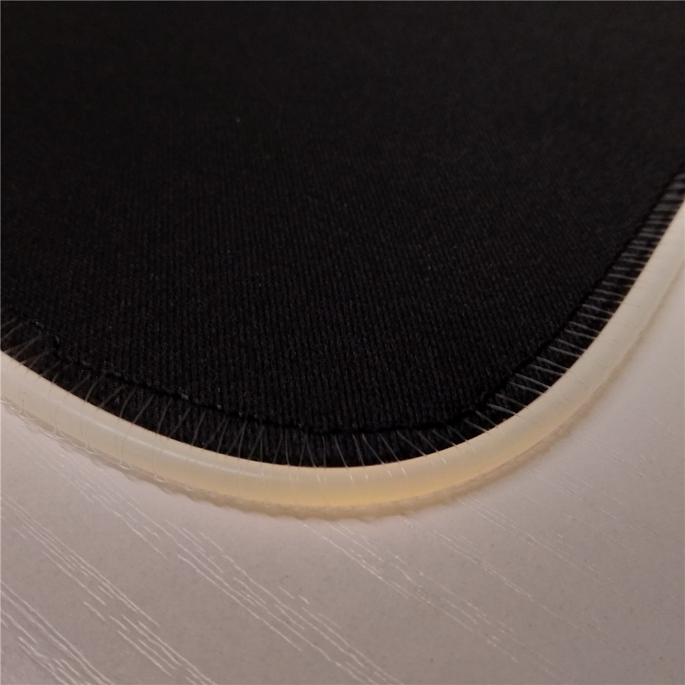 MOUSEPAD RGB 780x300x3 mm แผ่นรองเม้าเกมส์มิ่ง #5