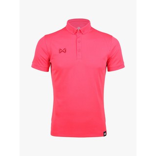 WARRIX เสื้อโปโล Bubble WA-3324 ราคา 399-499 บาท