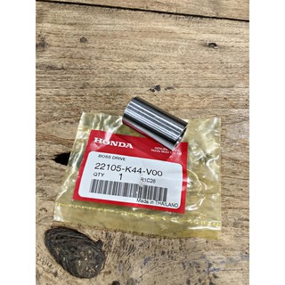 บูชกลางชามหน้า แกนหน้าสัมผัสของพูลเลย์ขับ แท้ศูนย์ Scoopyi ป…