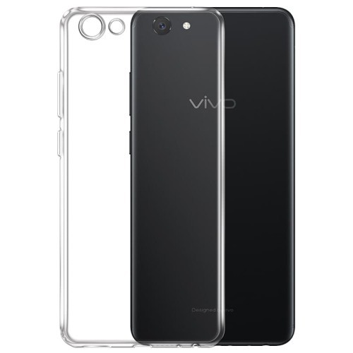 Soft Case Cover Ultrathin Vivo Y71 Soft Case Cover