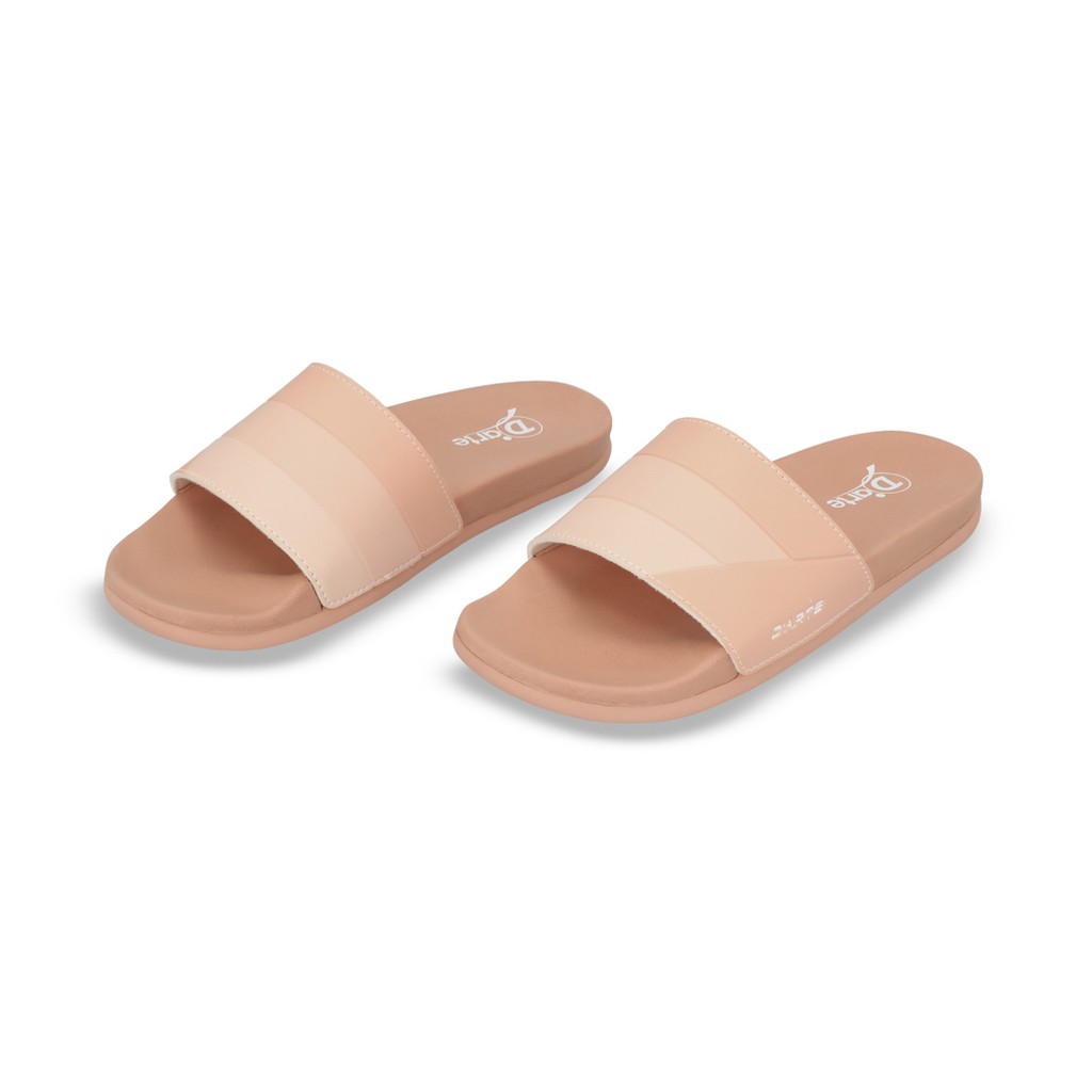 DARTE (ดาร์เต้) รองเท้าแตะ รองเท้าผู้หญิง รุ่น D54-20438 - darte ...