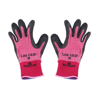 Other gardening equipment RUBBERIZED NYLON GLOVES SHOWA 341 SIZE M Gardening equipment Garden decoration accessories อุป