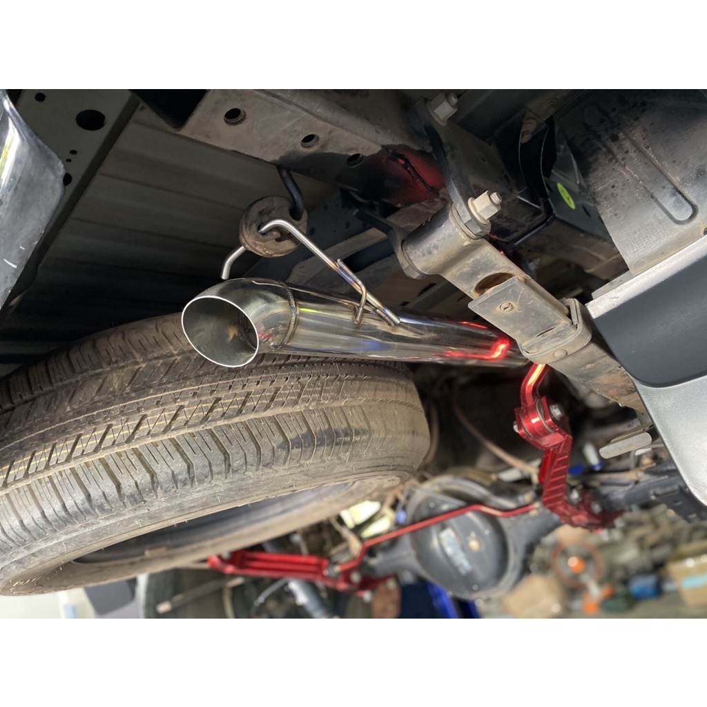 ท่อแทนพักออกที่เดิมไม่มีพัก เกรดสแตนเลส 201 - รูปที่ 4