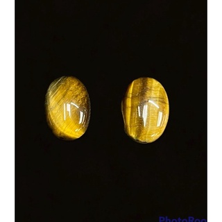 tiger eye for earring ไทเกอร์อาย