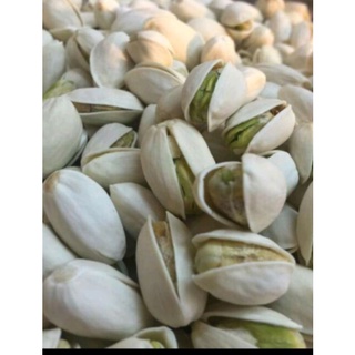 Pistachio/ฟิสตาชิโอ้ไซส์จัมโบ้/แกะง่าย