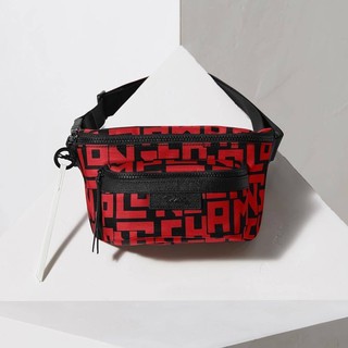 LONGCHAMP Le Pliage Graphic Belt Bag