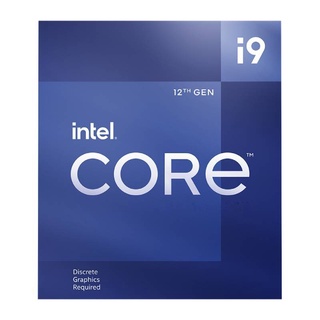 CPU (ซีพียู) 1700 INTEL CORE I9-12900F 2.4GHz รับประกัน 3 - Y