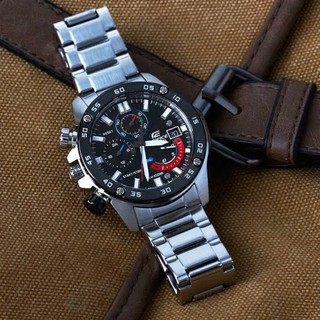 Casio Edifice รุ่น EFR558D-1AVUDF