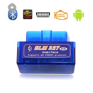 elm 327 obdii obd 2 เครื่องสแกนอัตโนมัติสําหรับ android devices