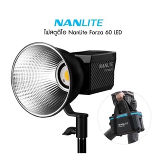 NANLITE Forza 60 LED Spot Light ประกันศูนย์ไทย