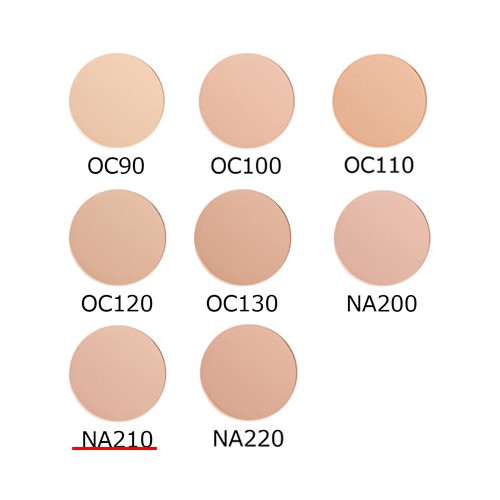 cefine powder foundation