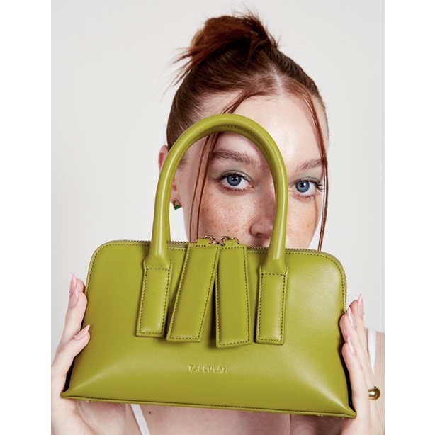 New tallulah กระเป๋ารุ่น Fanny - pre.clothesbyfai - ThaiPick