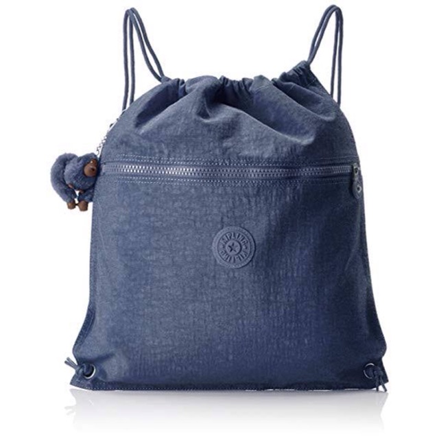 [พร้อมส่ง] แท้ มือ 1 กระเป๋าเป้สายเชือก klipling