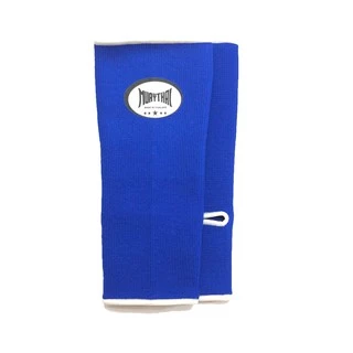 Muaythai Ankle Premium (ราคาต่อคู่) แองเกิ้ล รัดข้อเท้า มวยไทย เนื้อพรีเมียม สำหรับป้องกันข้อเท้า (ไซสผู้ใหญ่)