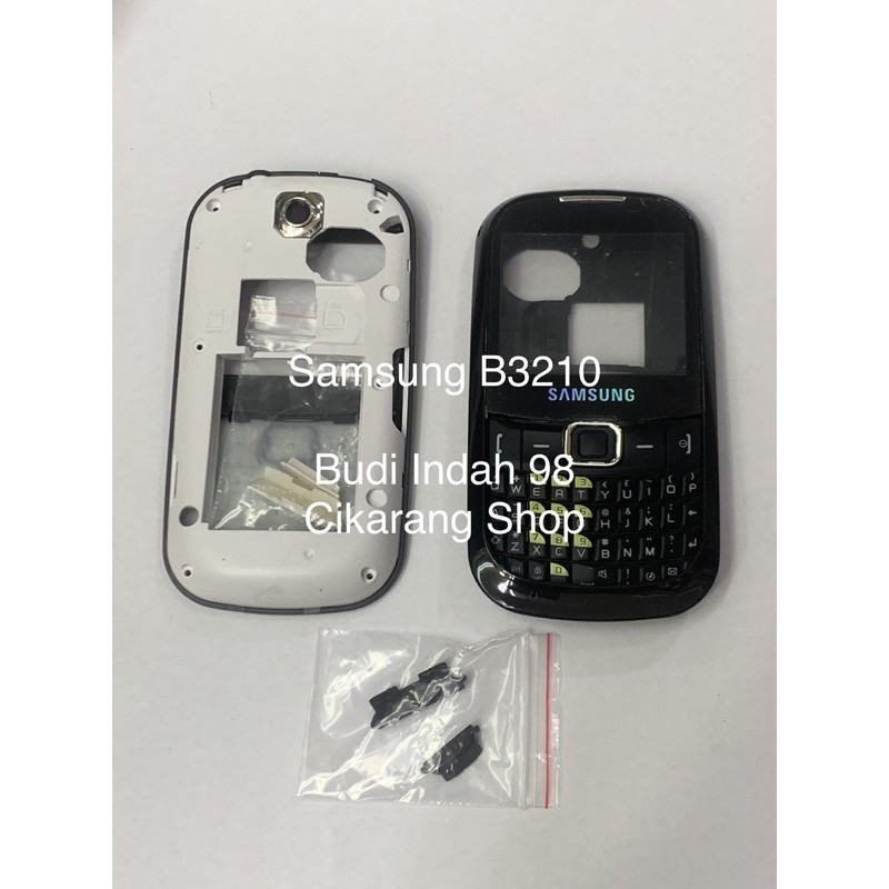 เคส SAMSUNG CORBY TXT B3210 FULLSET