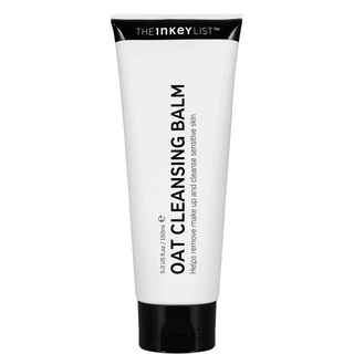 พร้อมส่ง ของแท้ The INKEY List Oat Cleansing Balm 150ml