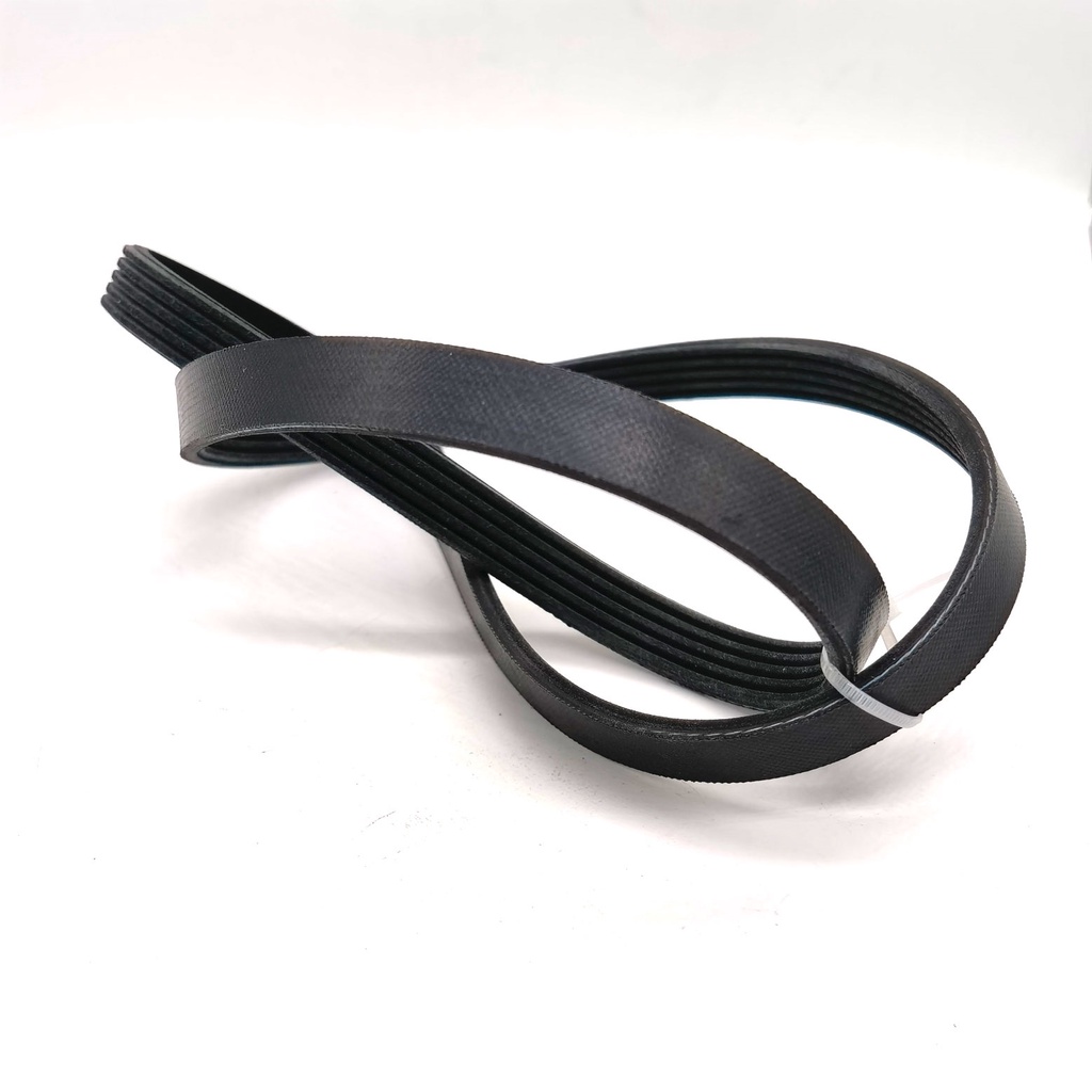 8PK1810 9PK1810 10PK1810 Generator Air Conditioning Fan Belt Rubber Transmission Belt