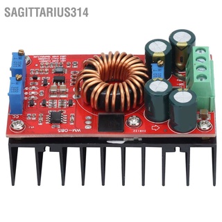 Sagittarius314 โมดูลพาวเวอร์ซัพพลาย 120W สําหรับแบตเตอรี่พลังงานแสงอาทิตย์