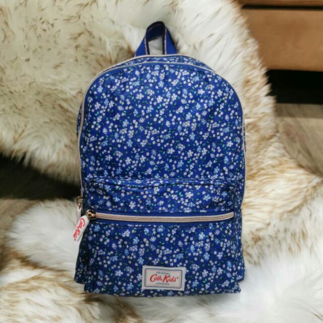 Don’t Miss! NEW ARRIVAL! CATH KIDSTON KIDS BACKPACKแท้💯outlet