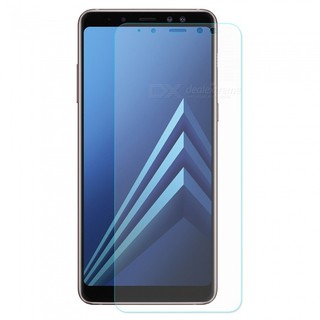 ฟิล์มกระจกนิรภัย GLASS SAMSUNG A8 2018 (1808)