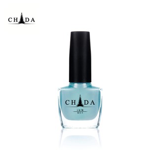 CHADA ชาฎา สีทาเล็บ 15 มล. 060 เมฆ Mek