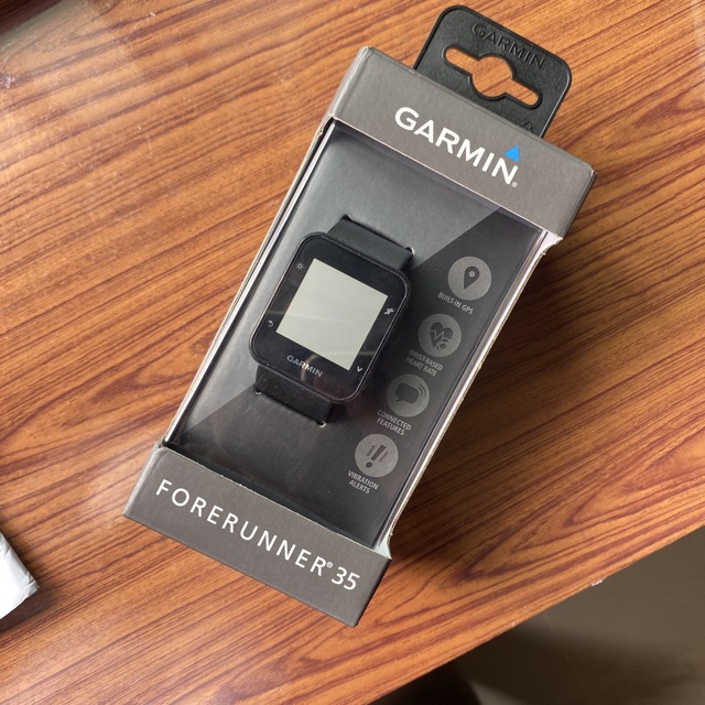 GARMIN Forerunner 35 - chayen001 - ThaiPick