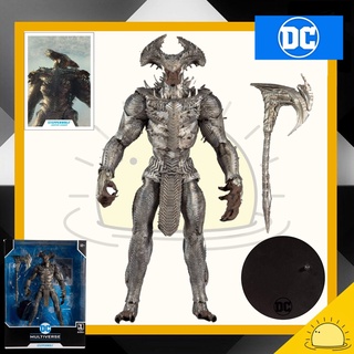 McFarlane Toys 7″ DC Multiverse Justice League Movie Steppenwolf