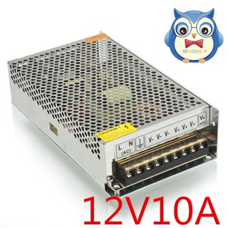 Switching Power Supply 12V10A