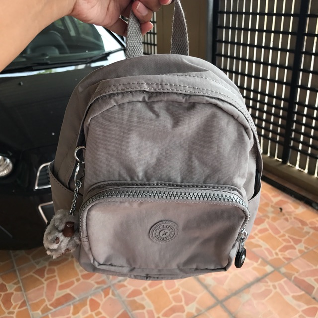 Kipling mini backpackมือ1ของแท้