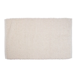พรมเช็ดเท้า SABINA KASSA HOME รุ่น 195/1 ขนาด 45 x 70 ซม. สีเบจ พรมเช็ดเท้า Doormat SABINA KASSA HOME No. 195/1 Size 45