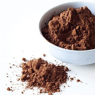 HB 100% Pure Dutch Cocoa (สูตร Dark) 500 g ผงโกโก้