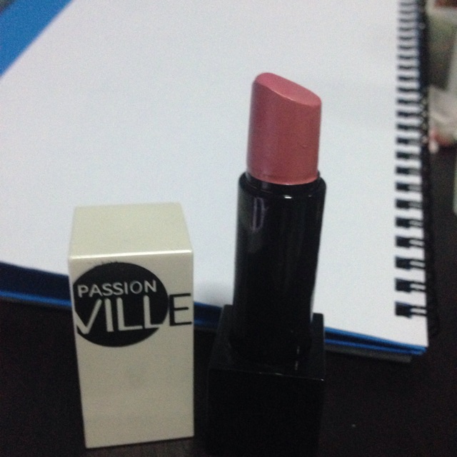 Passion ville สี Tokyo blossom