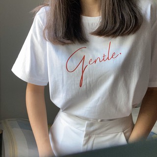 【2022New】Kudsun Official - Gentle Tee