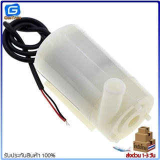 ปั๊มน้ำ USB ขนาดเล็ก ปั๊มน้ำ mini ปั๊มน้ำขนาดเล็ก 3-5V Silent pump mini micro water pump