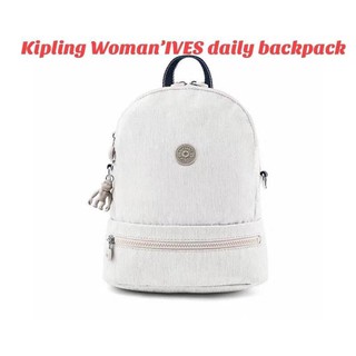 💕 Kipling Woman’IVES daily backpack