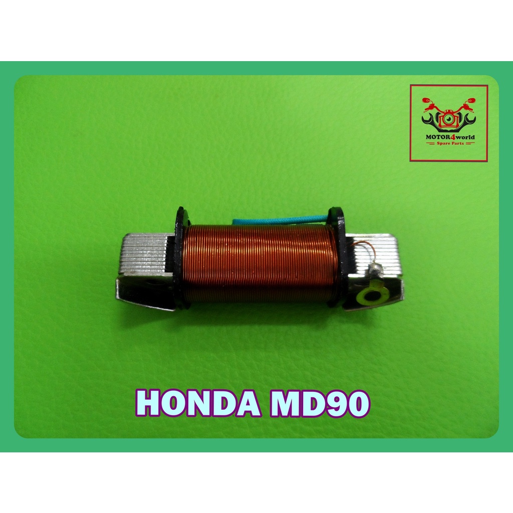 HONDA MD90 - STARTER COIL // คอยล์สตาร์ท