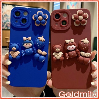 🔥 3D ลูกอมสาว iPhone 11 เคสไอโฟนซิลิโคนอ่อนเคสเหลี่ยมขอบแองเจิลตาเต็มรูปแบบการป้องกันกล้องสำหรับ Apple iPhone 12 iPhone11 Pro Max เคสi11 เคส i8plus X 7 8+ xr 12 13 XS เคสไอโฟน7พลัส 11 เคสไอโฟน8พลัส iPhone12 เคสไอโฟน11 SE 2020 เคสi12 สามมิติ สีฟ้า Case