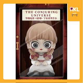 🔥ยกกล่อง The Conjuring Universe 📿/ Secret