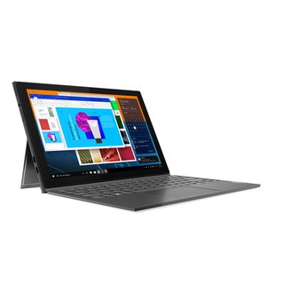 Lenovo IdeaPad Duet 3 10IGL5 Wifi (82AT00DATA) Intel Celeron N4020/4GB/64GB eMMC/10.3Touch/Win10Pro (Graphite Grey)