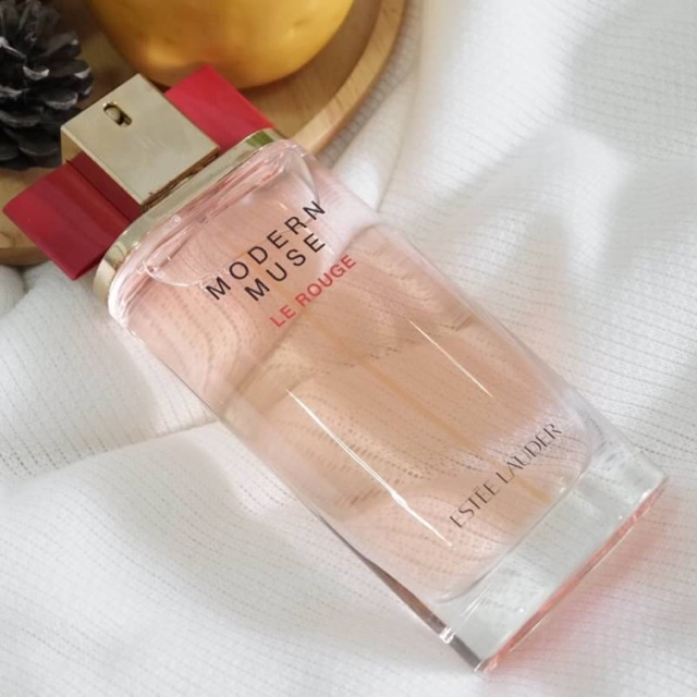 น้ำหอม Estee Modern Muse Le Rouge Eau De Parfum 100ml