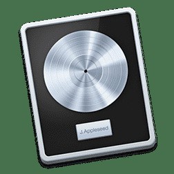 Logic Pro X โปรแกรมทำเพลง ตัดต่อเสียง สำหรับ macOS