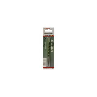 ดอกเจาะคอนกรีต BOSCH 8X80X120 MM. | BOSCH | 2608680795 ดอกสว่าน, โฮซอล อุปกรณ์เสริมเครื่องมือไฟฟ้า เครื่องมือช่าง