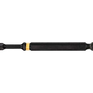 DEWALT รุ่น DT70567T ดอกไขควง แพ็ค 2ชิ้น DEWALT DT70567T EXTREME IMPACT TORSION SCREWDRIVER BIT 85MM