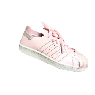 🇯🇵Superstar 80s decon W หนังแท้ทั้งคู่ แท้ 💯%