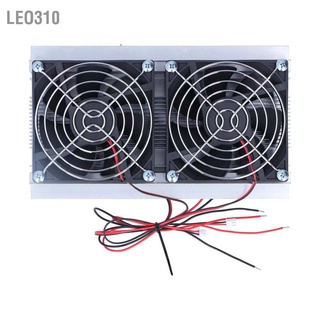 Leo310 ระบบทําความเย็นอิเล็กทรอนิกส์ กึ่งตัวนํา Dc12V 120W