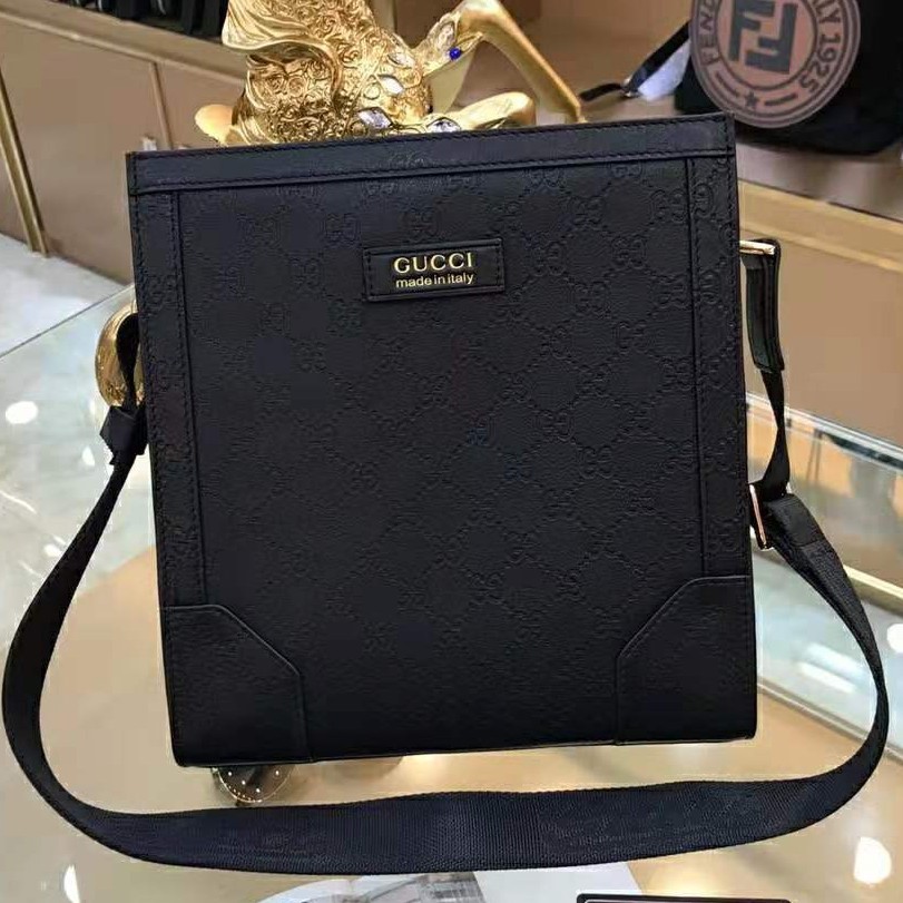 gucci bag mens backpack